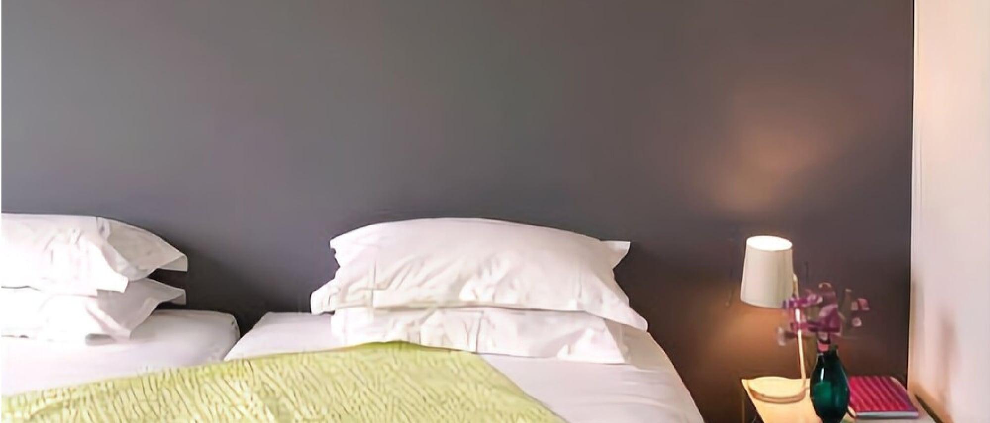 Hotel Arvor Saint Georges Париж Экстерьер фото