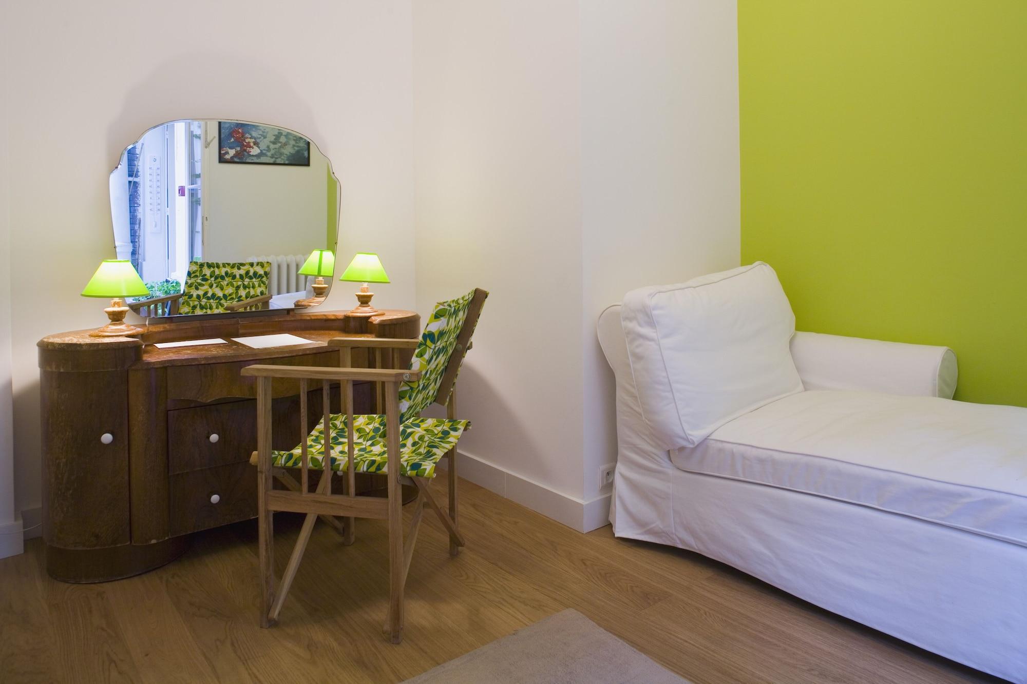 Hotel Arvor Saint Georges Париж Экстерьер фото