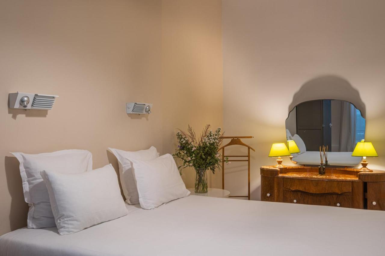 Hotel Arvor Saint Georges Париж Экстерьер фото