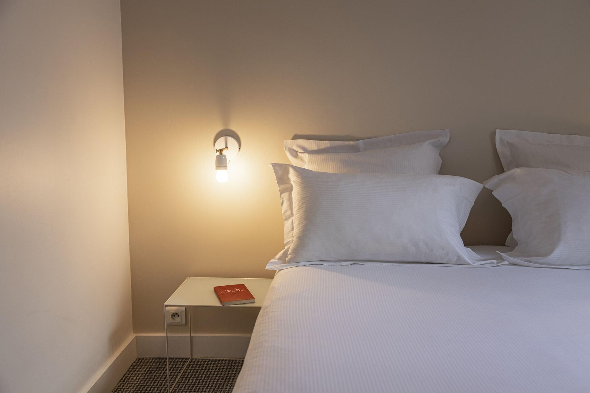 Hotel Arvor Saint Georges Париж Экстерьер фото