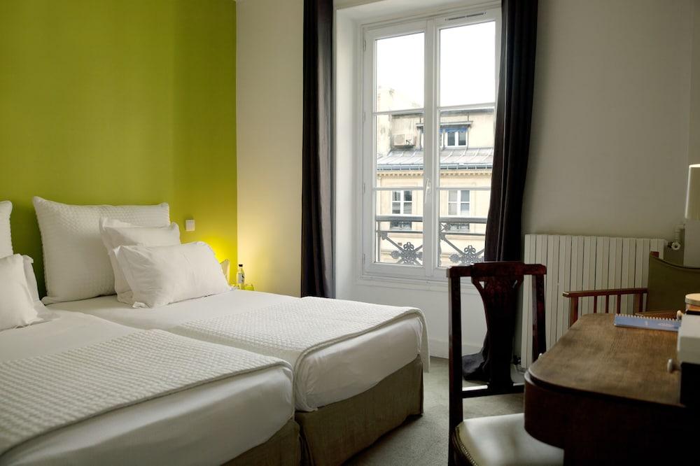 Hotel Arvor Saint Georges Париж Экстерьер фото